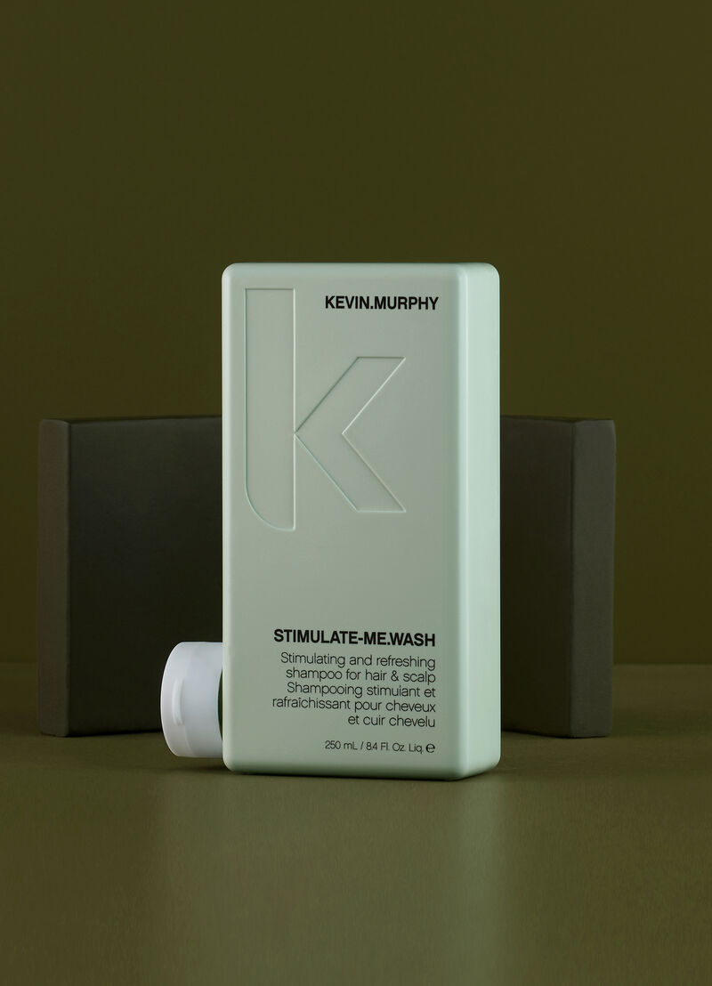 STIMULATE-ME WASH